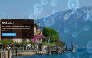 Grupo Especializado de Química Orgánica