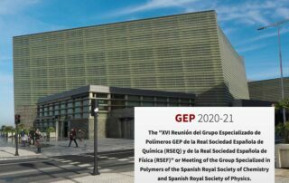 Grupo Especializado de Química Orgánica