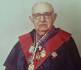 (1967-72) - Ignacio Ribas Marqués