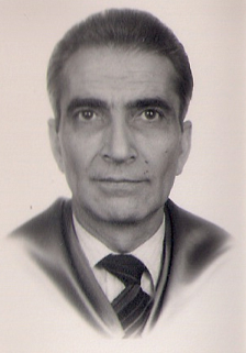 (1985-90) - Ángel Alberola Figueroa