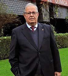 (1997-2002) - José Barluenga Mur